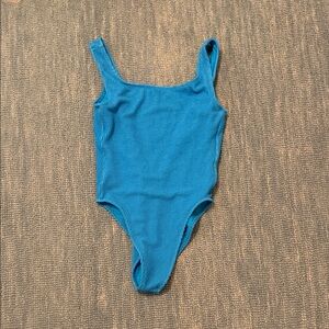 Daily Drills One-Piece Swimsuit